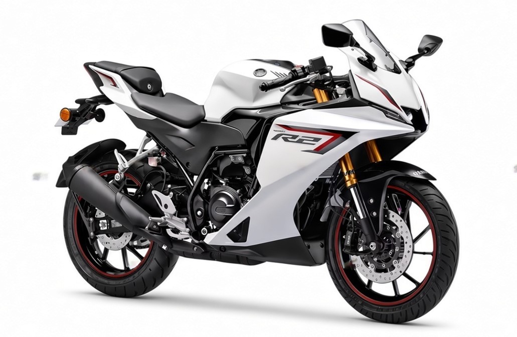 Yamaha YZF-R2 Top Speed 2026 – Real Estimates, Gear-wise Breakdown & Can It Hit 160 kmph?