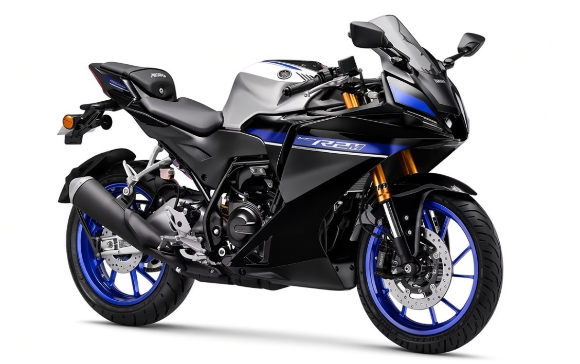 Yamaha YZF-R2 Review 2026 – Price, Real Feel & Should You Buy It in India?